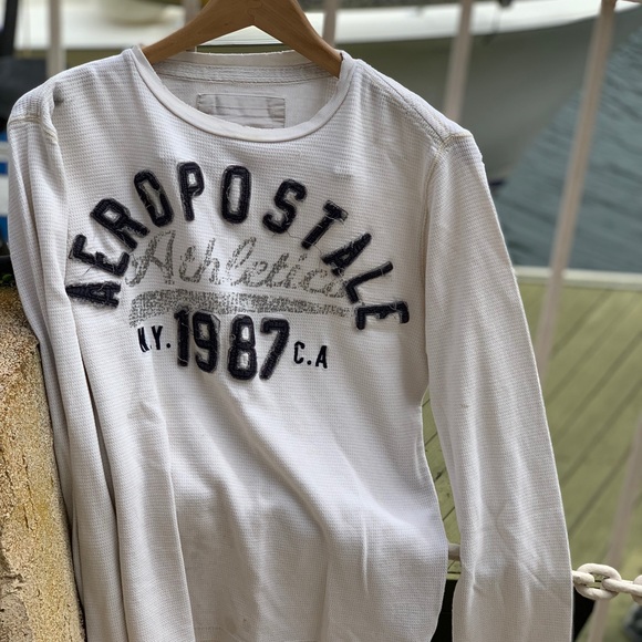 Aeropostale Long Sleeve | Poshmark